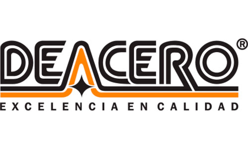 DEACERO